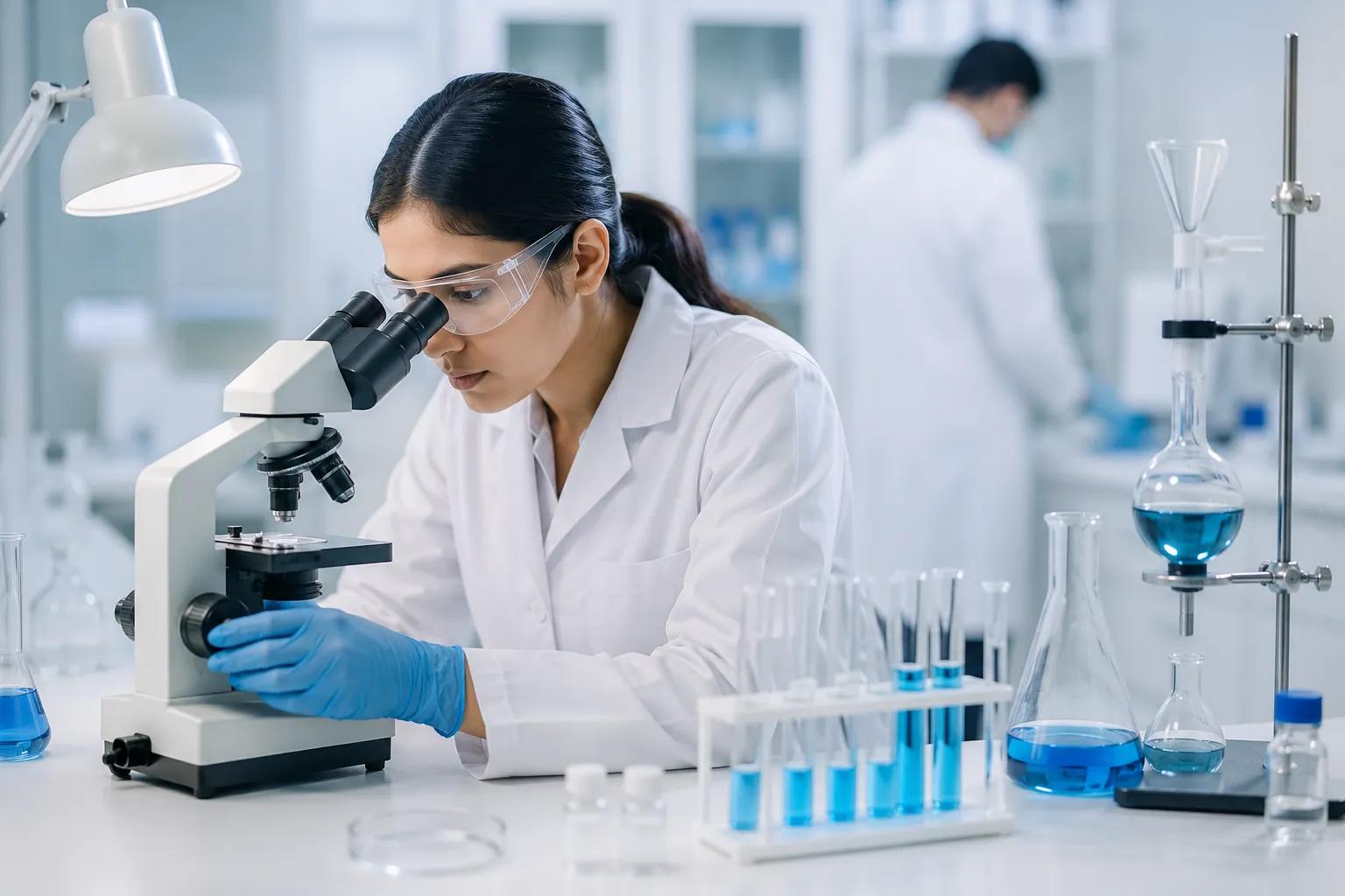 ISO 22000 Sertifikası: Gıda Güvenliği Yö