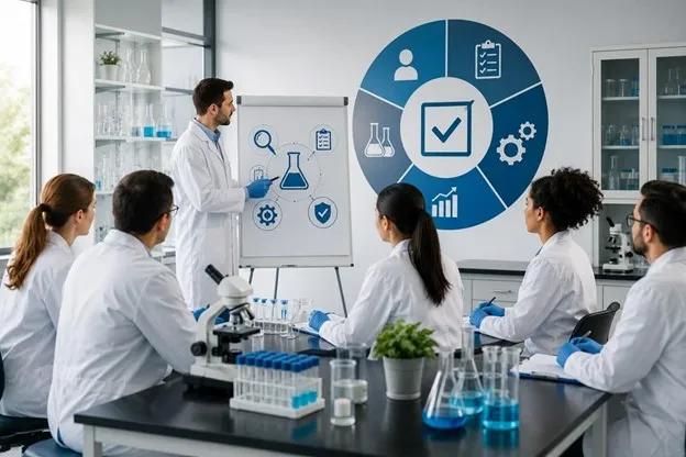 ISO 14001 Baş Denetçi Eğitimi: Çevre Yön